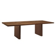 Table de Repas 154 - Celerina | Dining Table Celerina - Riva1920 Dining Table - Pacific Compagnie.