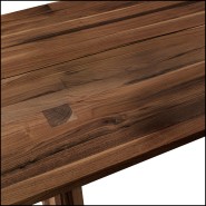 Table de Repas 154 - Celerina - Table Celerina bois - Pacific Compagnie.