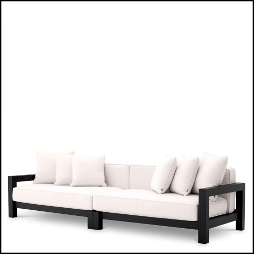 Canapé Outdoor 24 - Cap-Antibes - Canapé Cap-Antibes Eichholtz - Pacific Compagnie.