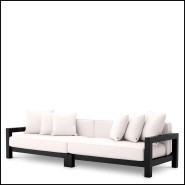 Canapé Outdoor 24 - Cap-Antibes - Canapé Cap-Antibes Eichholtz - Pacific Compagnie.