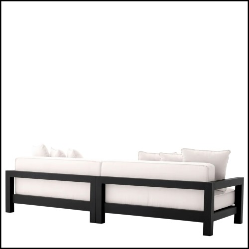 Canapé Outdoor 24 - Cap-Antibes - Canapé Cap-Antibes confort - Pacific Compagnie.