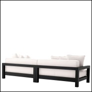 Canapé Outdoor 24 - Cap-Antibes - Canapé Cap-Antibes confort - Pacific Compagnie.