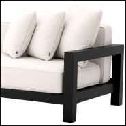 Canapé Outdoor 24 - Cap-Antibes - Canapé Cap-Antibes luxe - Pacific Compagnie.