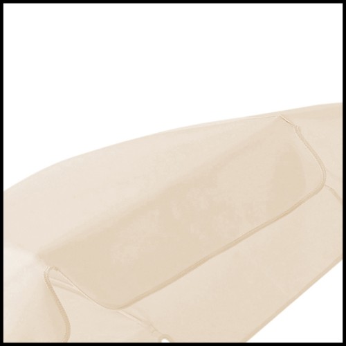 Parasol 86 - Alexo | Sunshade Alexo - Tilting Sunshade - Pacific Compagnie.