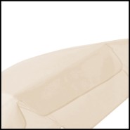 Parasol 86 - Alexo | Sunshade Alexo - Tilting Sunshade - Pacific Compagnie.