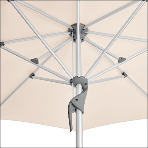 Parasol 86 - Fortino - Fortino outdoor - Pacific Compagnie.