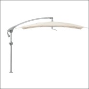 Parasol 86 - Pendalex P+ - Pendalex jardin - Pacific Compagnie.