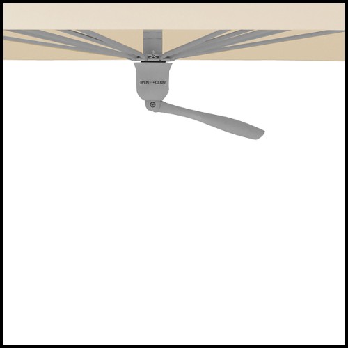 Parasol 86 - Pendalex P+ | Sunshade Pendalex P+ - Glatz Pendalex - Pacific Compagnie.