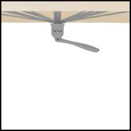 Parasol 86 - Pendalex P+ | Sunshade Pendalex P+ - Glatz Pendalex - Pacific Compagnie.