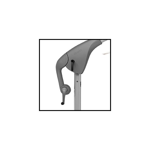 Parasol 86 - Pendalex P+ - Pendalex outdoor - Pacific Compagnie.