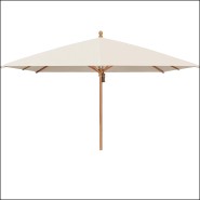 Parasol 86 - Piazzino - Parasol extérieur - Pacific Compagnie.