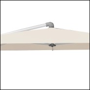 Parasol 86 - SunwingC+ | Sunshade Sunwing Casa - Outdoor Protection - Pacific Compagnie.