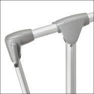 Parasol 86 - SunwingC+ | Sunshade Sunwing Casa - Cantilever Umbrella - Pacific Compagnie.