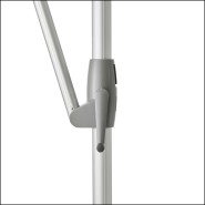 Parasol 86 - SunwingC+ - Parasol Sunwing alu - Pacific Compagnie.