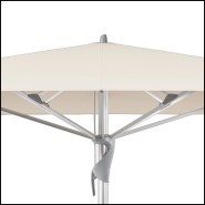 Parasol 86 - Castello Pro | Sunshade Castello Pro - Patio Umbrella - Pacific Compagnie.