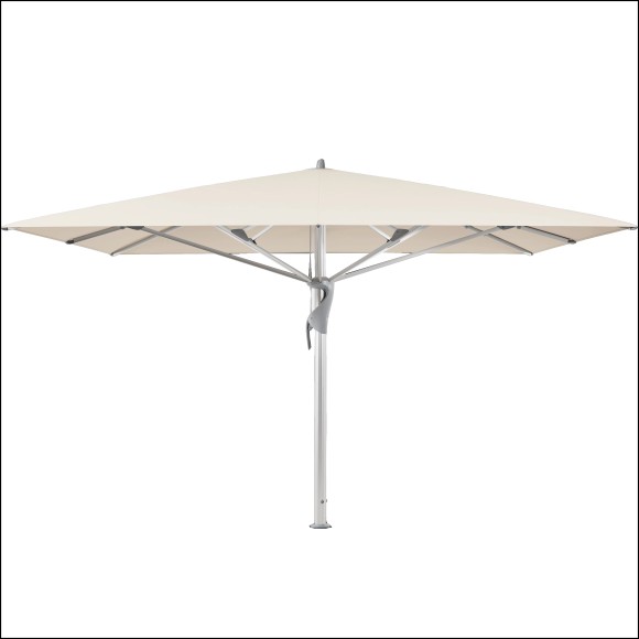 Parasol 86 - Castello Pro | Sunshade Castello Pro - Outdoor Shade - Pacific Compagnie.