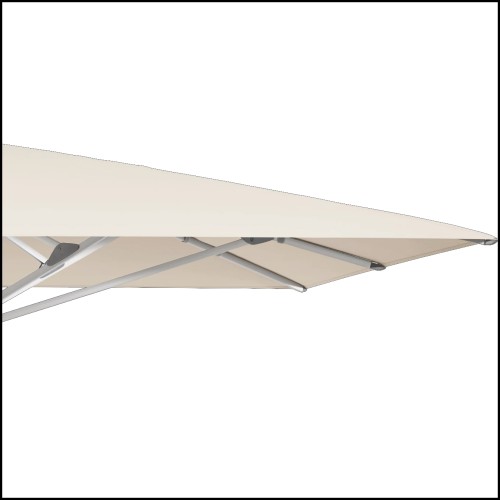 Parasol 86 - Castello Pro | Sunshade Castello Pro - Glatz Brand - Pacific Compagnie.