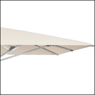 Parasol 86 - Castello Pro - Castello Pro outdoor - Pacific Compagnie.