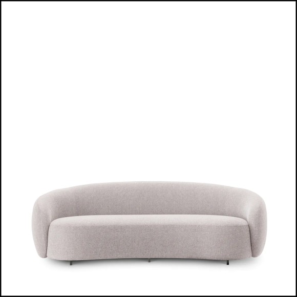 Canapé d'extérieur 24 - Amore Outdoor | Outdoor Sofa Amore - Garden Sofa - Pacific Compagnie.