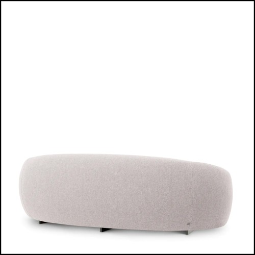 Canapé d'extérieur 24 - Amore Outdoor | Outdoor Sofa Amore - Comfortable Sofa - Pacific Compagnie.