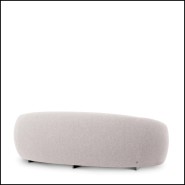 Canapé d'extérieur 24 - Amore Outdoor | Outdoor Sofa Amore - Comfortable Sofa - Pacific Compagnie.