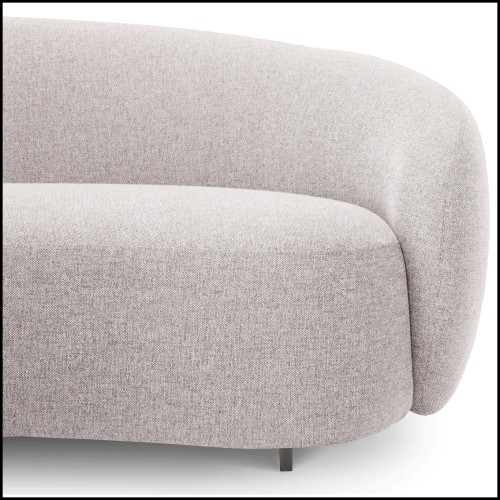 Canapé d'extérieur 24 - Amore Outdoor - Mobilier jardin - Pacific Compagnie.