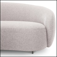 Canapé d'extérieur 24 - Amore Outdoor - Mobilier jardin - Pacific Compagnie.