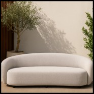 Canapé d'extérieur 24 - Amore Outdoor | Outdoor Sofa Amore - Eichholtz Sofa - Pacific Compagnie.