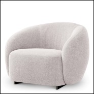 Fauteuil d'extérieur 24 - Brice Outdoor - Mobilier terrasse - Pacific Compagnie.