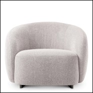 Fauteuil d'extérieur 24 - Brice Outdoor | Outdoor Chair Brice - Patio Chair - Pacific Compagnie.