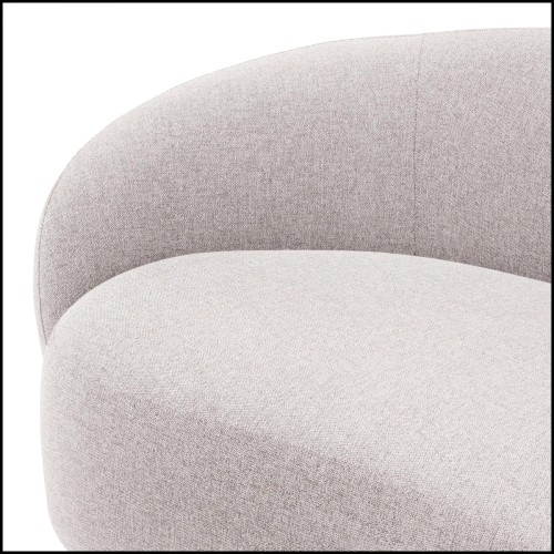 Fauteuil d'extérieur 24 - Brice Outdoor | Outdoor Chair Brice - Nylon Webbing - Pacific Compagnie.