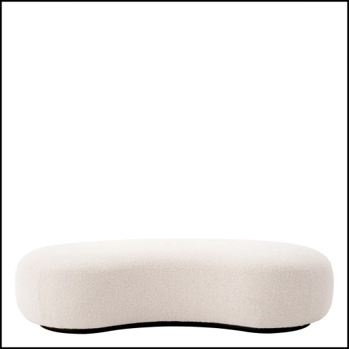 Banc 24 - Björn - Pour salon - Pacific Compagnie.