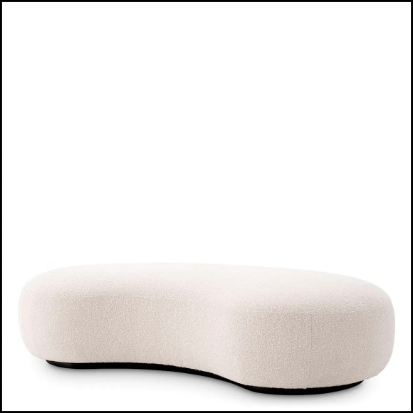 Banc 24 - Björn - Style Eichholtz - Pacific Compagnie.