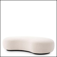 Banc 24 - Björn | Bench Björn - Pine Wood - Pacific Compagnie.