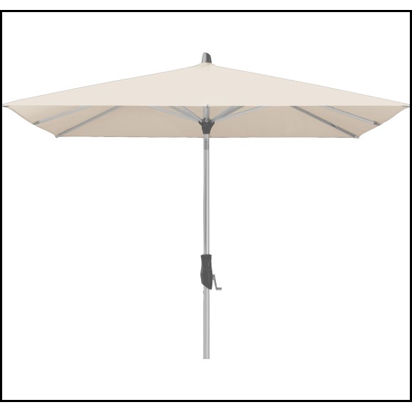 Parasol 86 - Alu Twist - Alu Twist Outdoor Fabric - Pacific Compagnie.