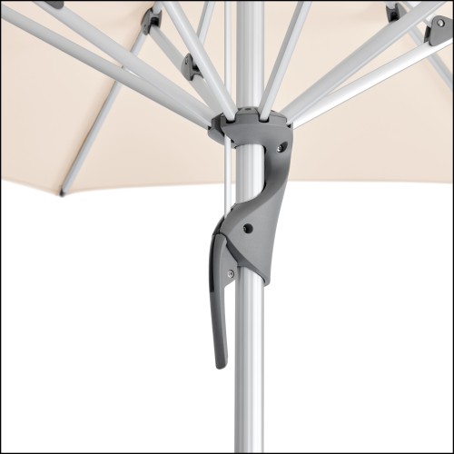 Parasol 86 - Fortino Riviera - Anticorrosion - Pacific Compagnie.