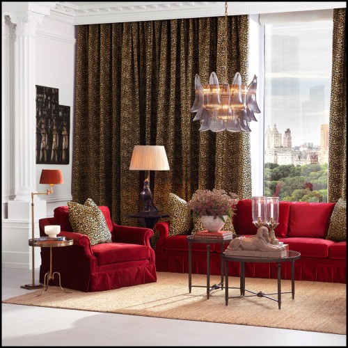 Bol 24 - Fayoum - Bol en onyx - Pacific Compagnie.