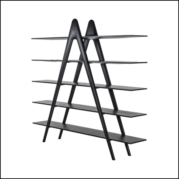 Bibliothèque 154 - A Book - A Book Stylish Shelf - Pacific Compagnie.