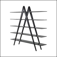 Bibliothèque 154 - A Book - A Book Stylish Shelf - Pacific Compagnie.