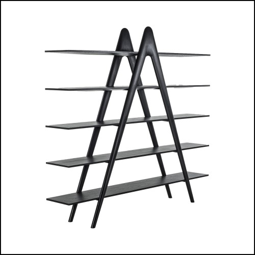 Bibliothèque 154 - A Book - A Book Shelving Riva - Pacific Compagnie.