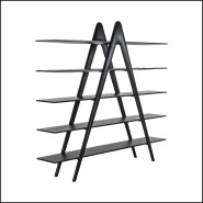 Bibliothèque 154 - A Book - A Book Shelving Riva - Pacific Compagnie.