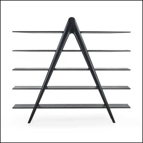 Bibliothèque 154 - A Book - Brand Riva A Book - Pacific Compagnie.