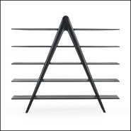 Bibliothèque 154 - A Book - Brand Riva A Book - Pacific Compagnie.