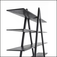 Bibliothèque 154 - A Book - Elegant Book A - Pacific Compagnie.