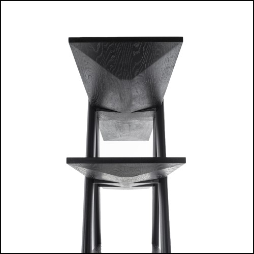 Bibliothèque 154 - A Book - Design bois - Pacific Compagnie.