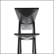 Bibliothèque 154 - A Book - Design bois - Pacific Compagnie.