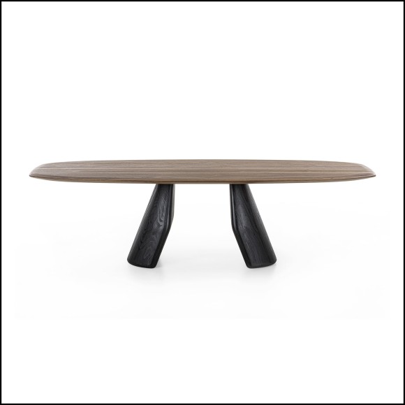 Table de Repas 154 - Palma - Large Palma Dining Table - Pacific Compagnie.