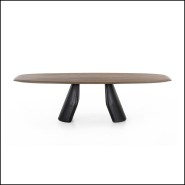 Table de Repas 154 - Palma - Large Palma Dining Table - Pacific Compagnie.