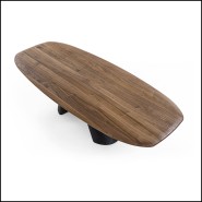 Table de Repas 154 - Palma - Grande table - Pacific Compagnie.