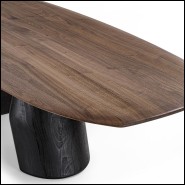 Table de Repas 154 - Palma - Dining Table Palma Riva1920 - Pacific Compagnie.